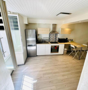 Le Marceau - Appartement confortable à Aubagne
